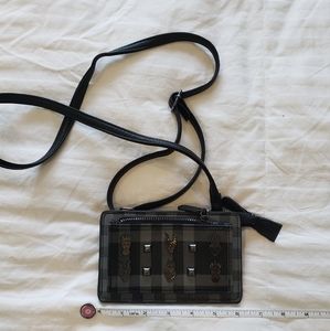 Disney Villains Small Card Holder/Purse Crossbody